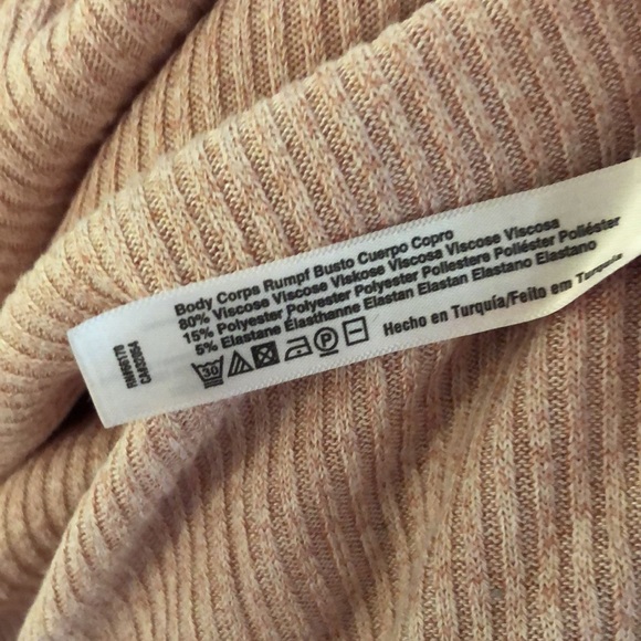 Anthropologie Saturday Sunday Sweater - Picture 8 of 8